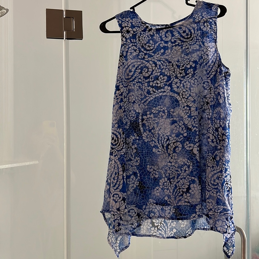 Top from Costco